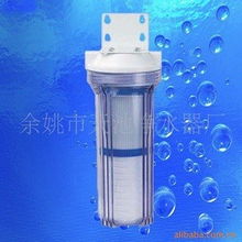余姚市天池凈水器廠 匠心制造的濾筒產(chǎn)品與高效飲水解決方案