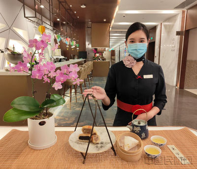 東航優(yōu)化長假出行 首乘旅客環(huán)環(huán)護(hù)航，貴賓室全票務(wù)服務(wù)與正餐新體驗(yàn)全面升級(jí)