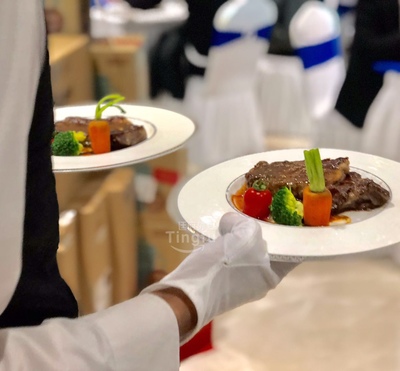 品味粵韻，臻享正餐 選廷府廣州位上餐服務(wù)體驗(yàn)