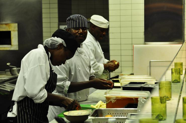 非嘗不可——中國國家地理網(wǎng)的正餐服務(wù)探索