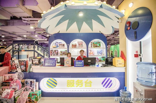 如何提升樂園服務水平 兒童樂園廠家的專業建議