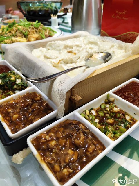 徐記菜館 邢臺正餐服務優選，盡享地道美食體驗