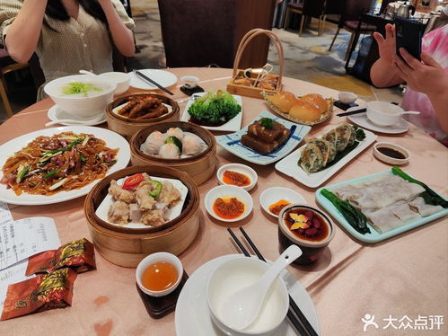 探尋邢臺正餐服務(wù)之光——有盛譽(yù)海鮮酒樓體驗記