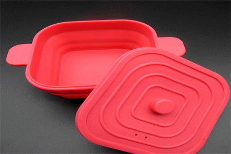 鉑金硅膠制品的特性特點(diǎn)